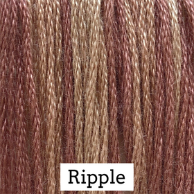 Classic Colorworks Cotton (000-099)