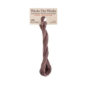 Weeks Dye Works (1280 - 2219)