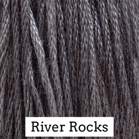 Classic Colorworks Cotton (100-199)