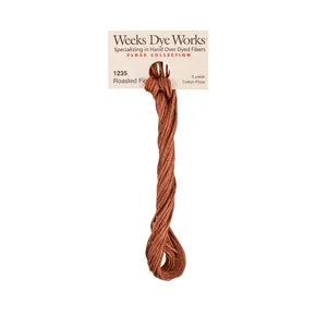 Weeks Dye Works (1000 - 1279)