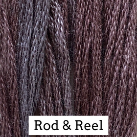 Classic Colorworks Cotton (100-199)