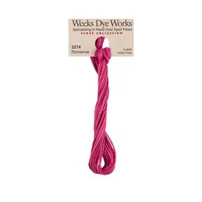 Weeks Dye Works (2220 - 2299)