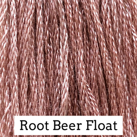 Classic Colorworks Cotton (000-099)