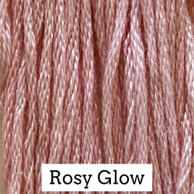 Classic Colorworks Cotton (100-199)