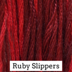 Classic Colorworks Cotton (100-199)