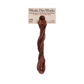 Weeks Dye Works (1280 - 2219)