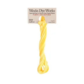 Weeks Dye Works (2220 - 2299)