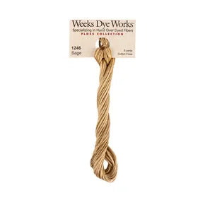 Weeks Dye Works (1000 - 1279)