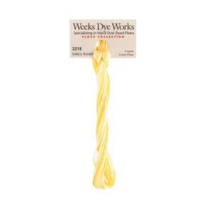 Weeks Dye Works (1280 - 2219)