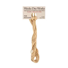 Weeks Dye Works (1000 - 1279)