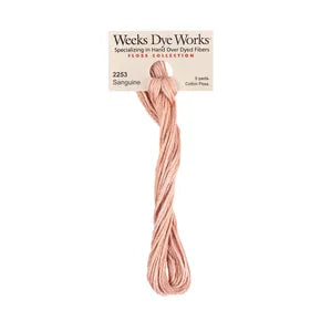 Weeks Dye Works (2220 - 2299)