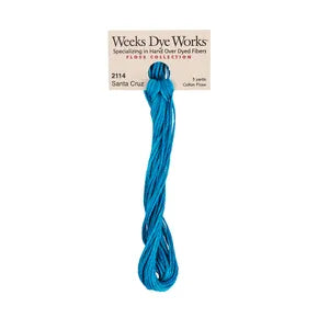 Weeks Dye Works (1280 - 2219)