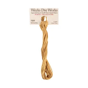 Weeks Dye Works (1000 - 1279)
