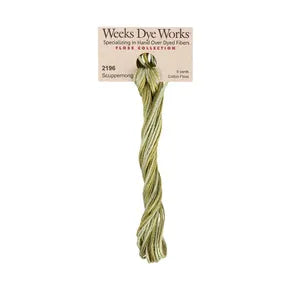 Weeks Dye Works (1280 - 2219)
