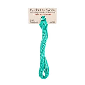 Weeks Dye Works (1280 - 2219)