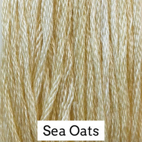Classic Colorworks Cotton (200 and up)