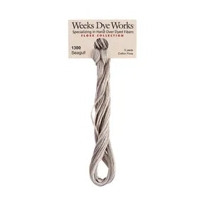 Weeks Dye Works (1280 - 2219)