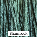 Classic Colorworks Cotton (000-099)