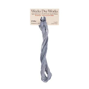 Weeks Dye Works (1280 - 2219)