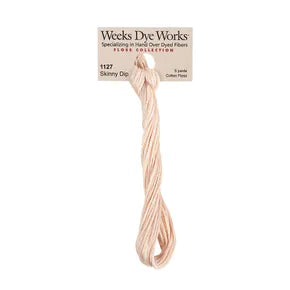 Weeks Dye Works (1000 - 1279)