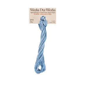 Weeks Dye Works (1280 - 2219)