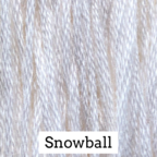 Classic Colorworks Cotton (100-199)