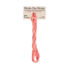 Weeks Dye Works (2220 - 2299)