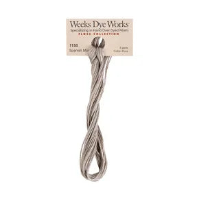 Weeks Dye Works (1000 - 1279)