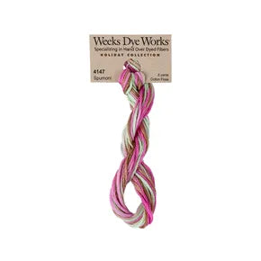 Weeks Dye Works (2300 and up)