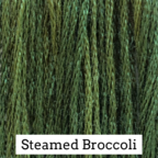 Classic Colorworks Cotton (100-199)