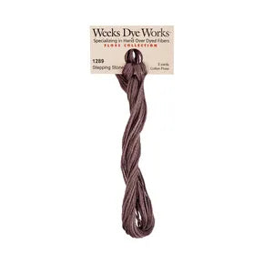 Weeks Dye Works (1280 - 2219)