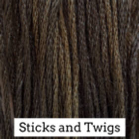 Classic Colorworks Cotton (200 and up)