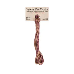 Weeks Dye Works (2220 - 2299)
