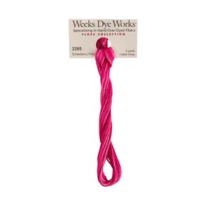 Weeks Dye Works (2220 - 2299)