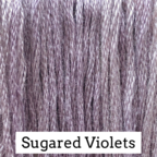 Classic Colorworks Cotton (100-199)