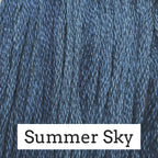 Classic Colorworks Cotton (200 and up)