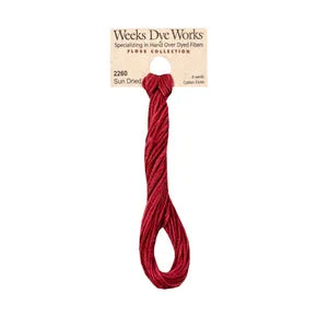 Weeks Dye Works (2220 - 2299)