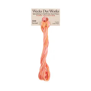 Weeks Dye Works (2220 - 2299)