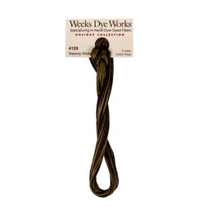 Weeks Dye Works (2300 and up)
