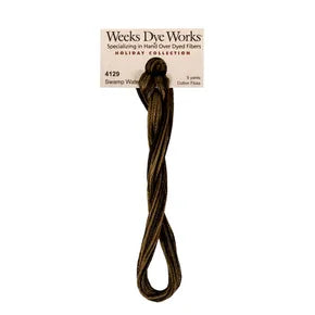 Weeks Dye Works (3500 and up)