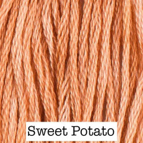Classic Colorworks Cotton (200 and up)