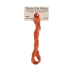 Weeks Dye Works (2220 - 2299)