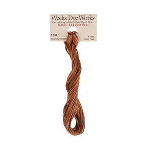 Weeks Dye Works (1000 - 1279)