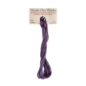 Weeks Dye Works (1280 - 2219)