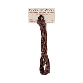 Weeks Dye Works (1000 - 1279)