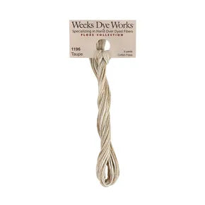 Weeks Dye Works (1000 - 1279)