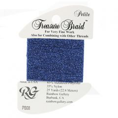 Petite Treasure Braid (PB01 - PB99)