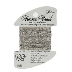 Petite Treasure Braid (PB01 - PB99)