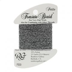 Petite Treasure Braid (PB01 - PB99)