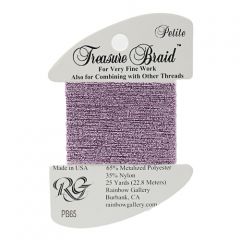 Petite Treasure Braid (PB01 - PB99)